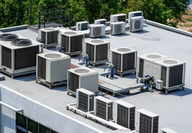 Understanding-The-Basics-Of-Commercial-HVAC-Systems